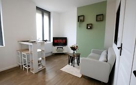 Appartement - Centre Ville De Cambrai